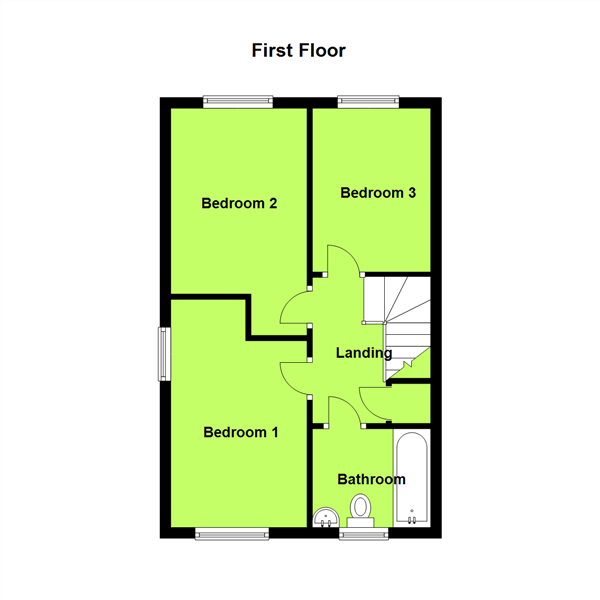 Master Floorplan Image 2