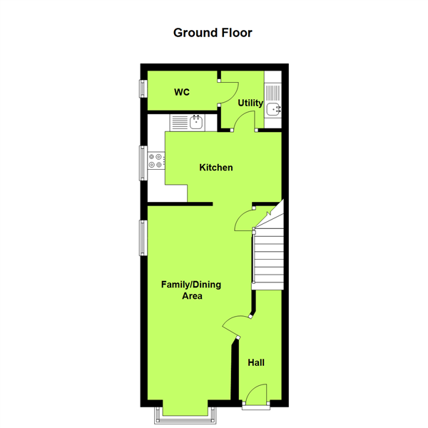 Master Floorplan Image 1