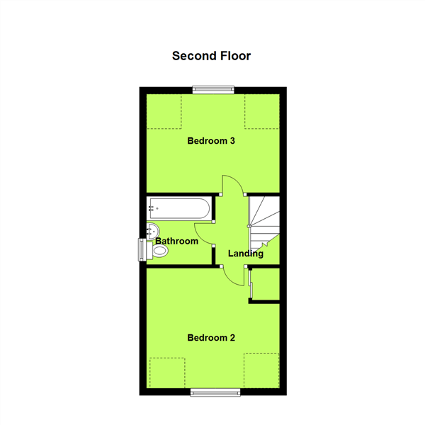 Master Floorplan Image 3