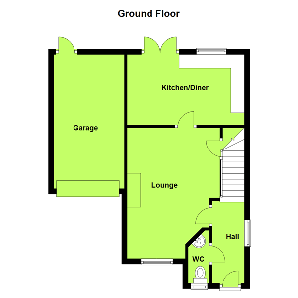 Master Floorplan Image 1
