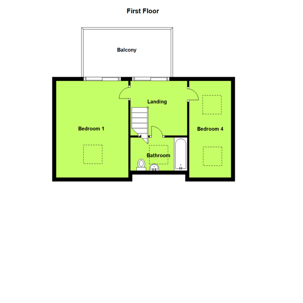 Master Floorplan Image 2