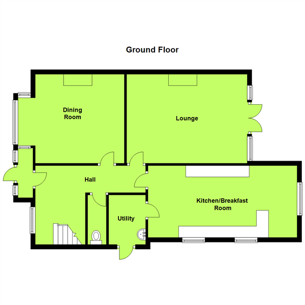 Master Floorplan Image 1