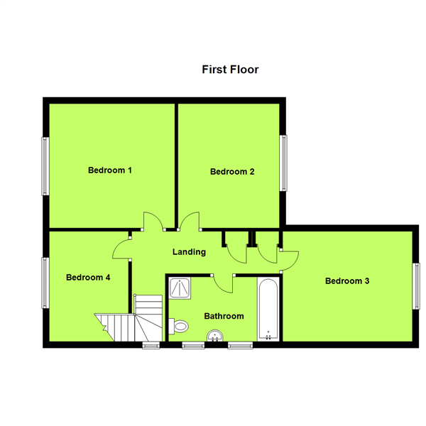 Master Floorplan Image 2