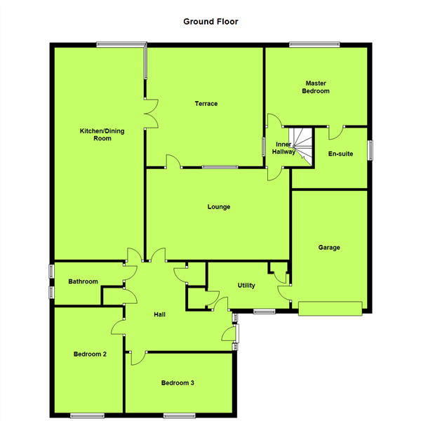 Master Floorplan Image 2