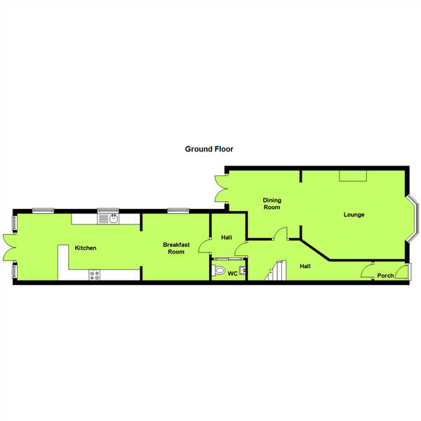 Master Floorplan Image 1