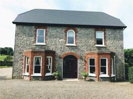 Photo of The Old Curates House, Clerkstown, Lattin, Co. Tipperary, E34 RK02