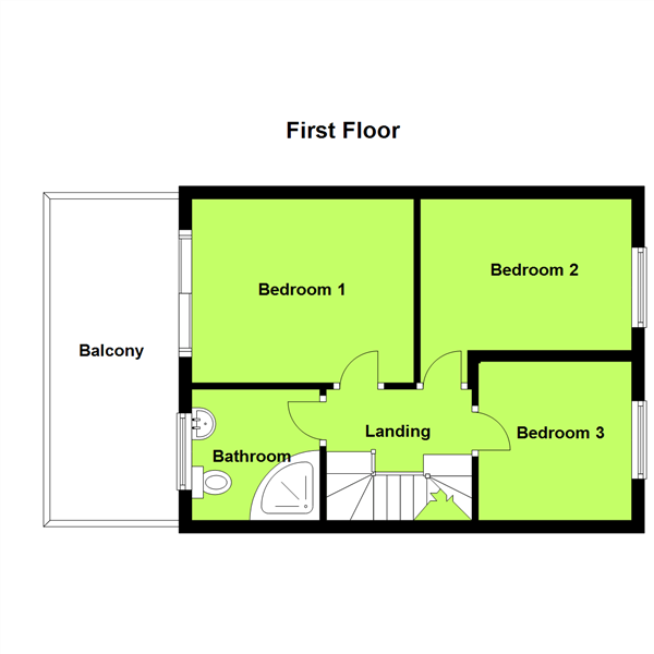 Master Floorplan Image 2