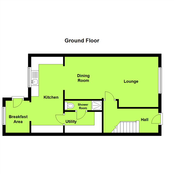 Master Floorplan Image 1