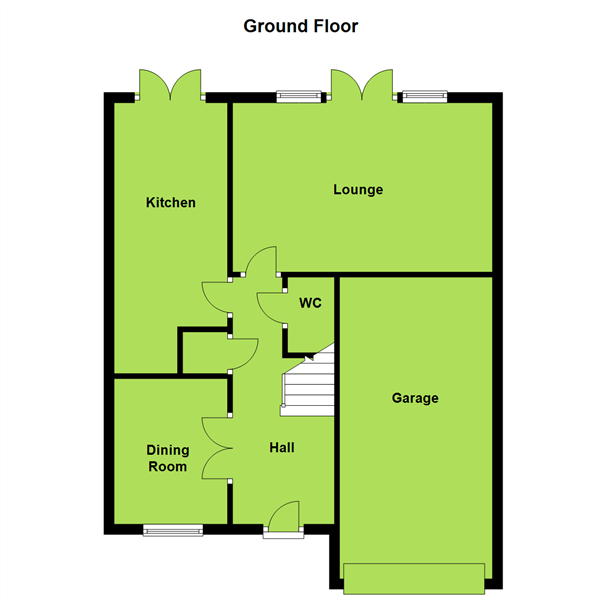 Ground Floor