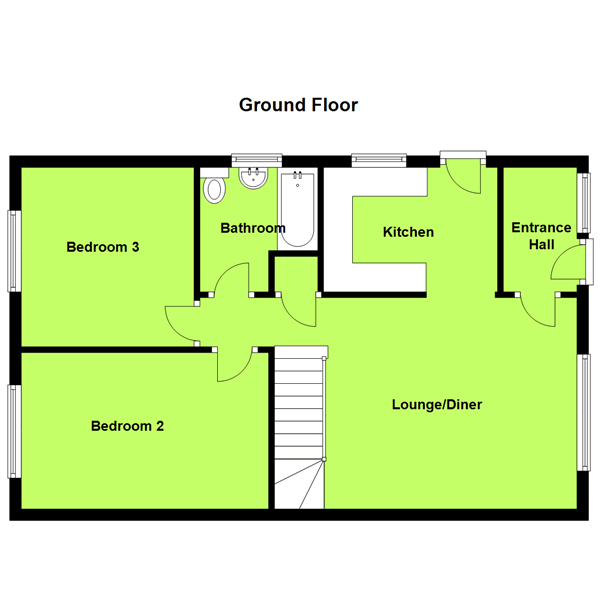 Master Floorplan Image 1