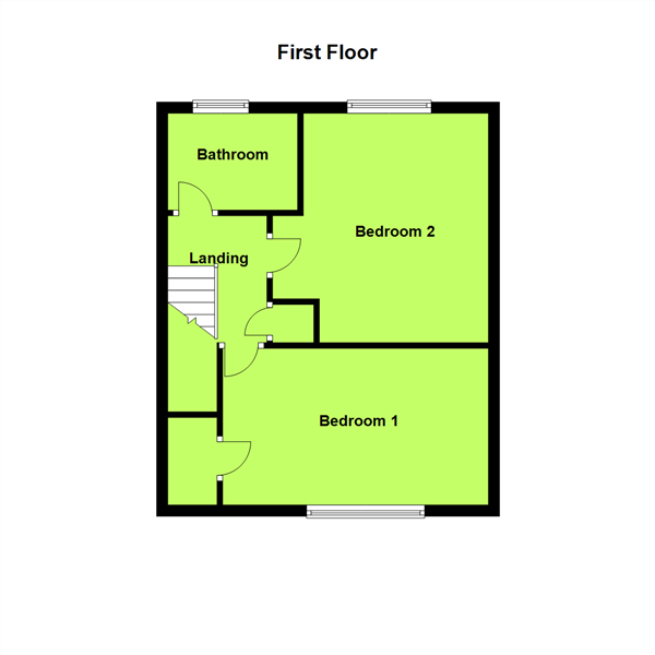 Master Floorplan Image 2