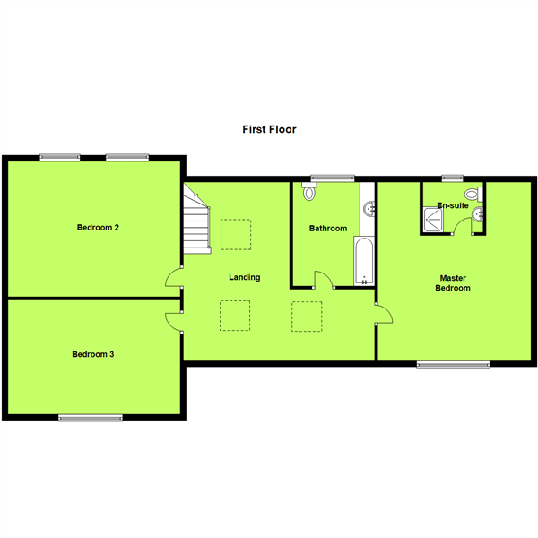 Master Floorplan Image 1