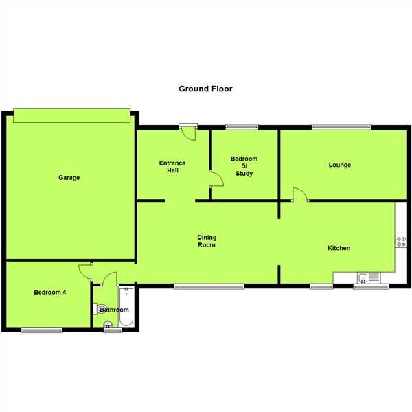 Master Floorplan Image 2