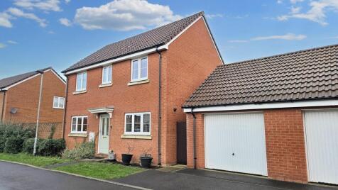 Thirsk Drive, Trowbridge, BA14