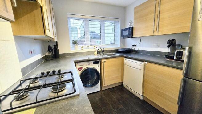 Kitchen / Breakfast