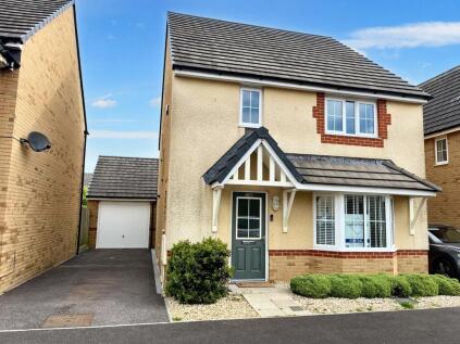 Beauchamp Avenue, Midsomer Norton, BA3