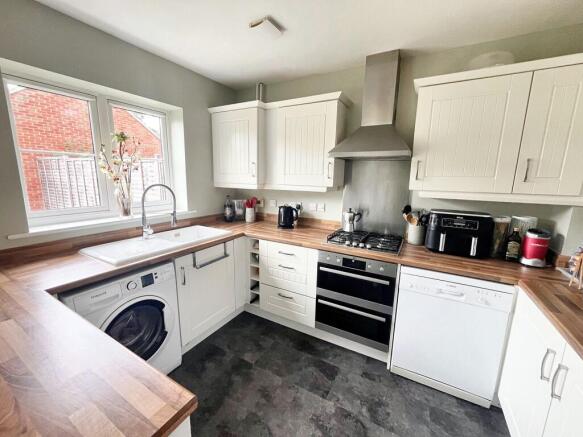 Kitchen / Diner