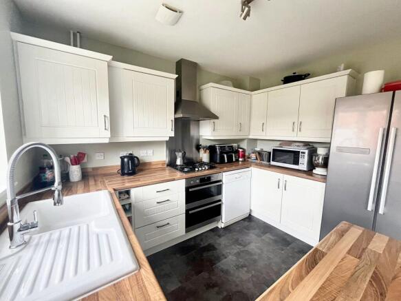 Kitchen / Diner