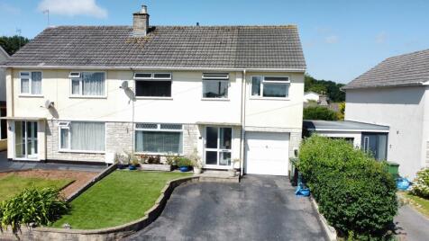 Pinewood Avenue, Midsomer Norton, BA3