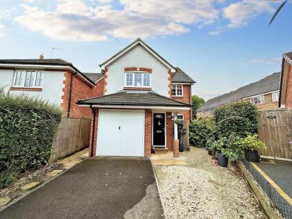 Newhurst Park, Hilperton, BA14