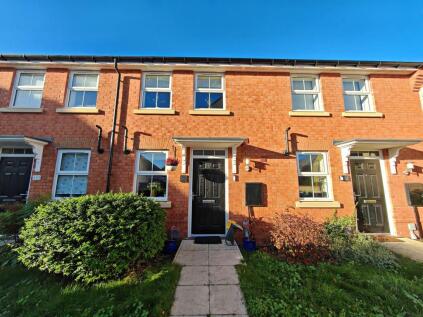 Mint Grove, Melksham, SN12