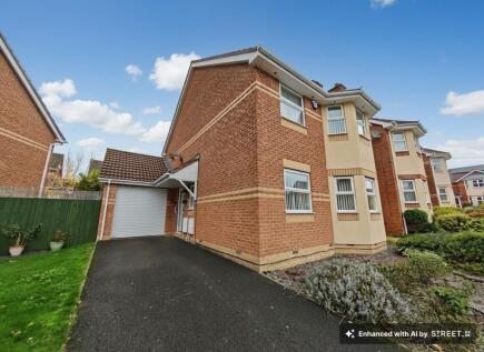 Gibbs Leaze, Hilperton, BA14