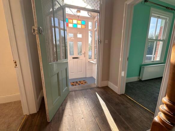 Porch