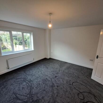 Living Room (1st Floor)