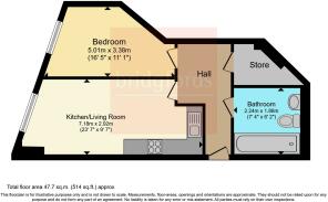 FLOOR-PLAN