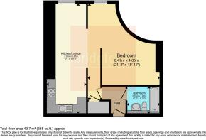 FLOOR-PLAN