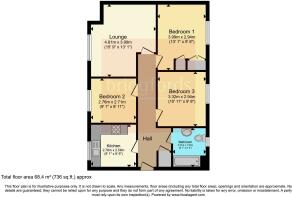 FLOOR-PLAN