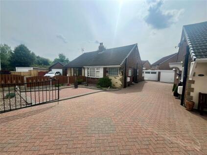 Sandyacres, Rothwell, Leeds, West Yorkshire, LS26