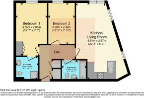 FLOOR-PLAN