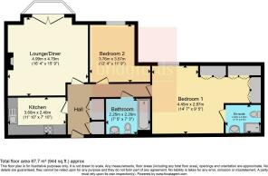 FLOOR-PLAN