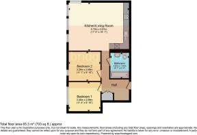 FLOOR-PLAN
