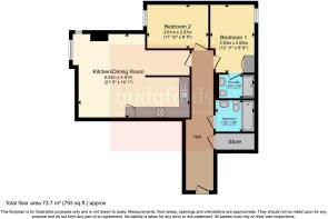 FLOOR-PLAN