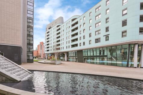 Marsh Lane, Leeds, West Yorkshire, LS9