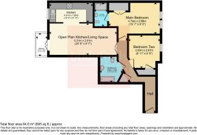 FLOOR-PLAN