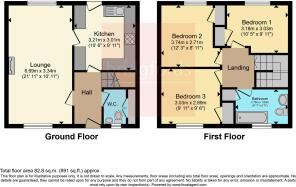 FLOOR-PLAN