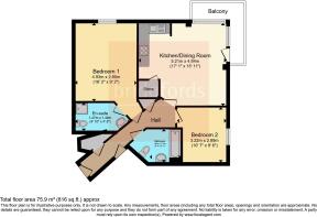 FLOOR-PLAN