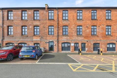 Viaduct Road, LEEDS, West Yorkshire, LS4