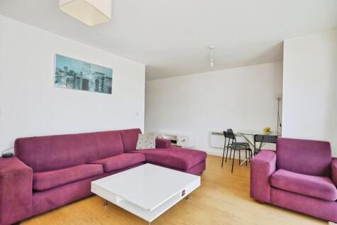 St. Peters Street, Leeds, West Yorkshire, LS9