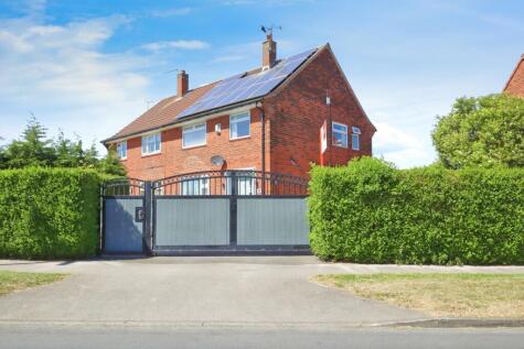 St. Catherines Drive, Leeds, West Yorkshire, LS13