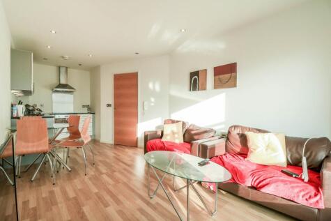 Brewery Wharf, Waterloo Street, Leeds, West Yorkshire, LS10