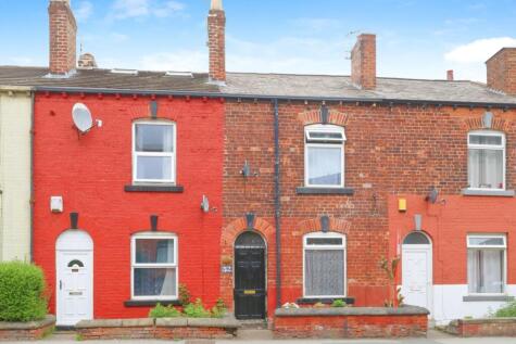 Whingate, LEEDS, West Yorkshire, LS12