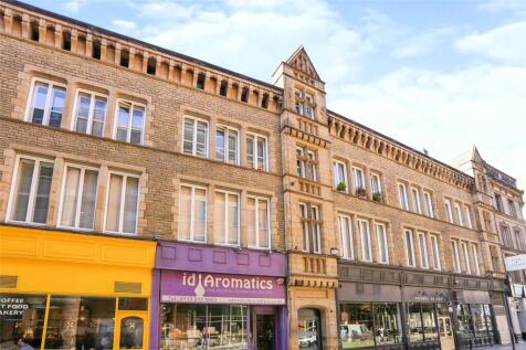 New Station Street, Leeds, West Yorkshire, LS1