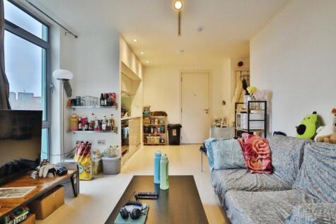 Manor Mills, Ingram Street, Leeds, West Yorkshire, LS11