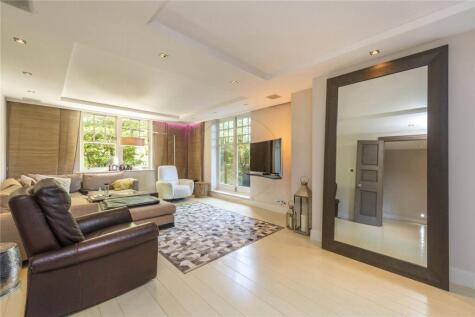Frognal Rise, Hampstead, London, NW3