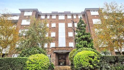 Heathway Court, Finchley Road, Hampstead, NW3