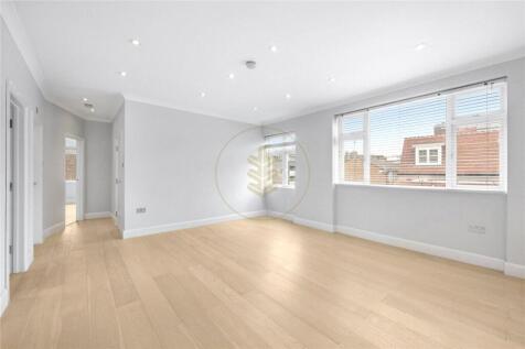 Avenue Road, St Johns Wood, London, NW8